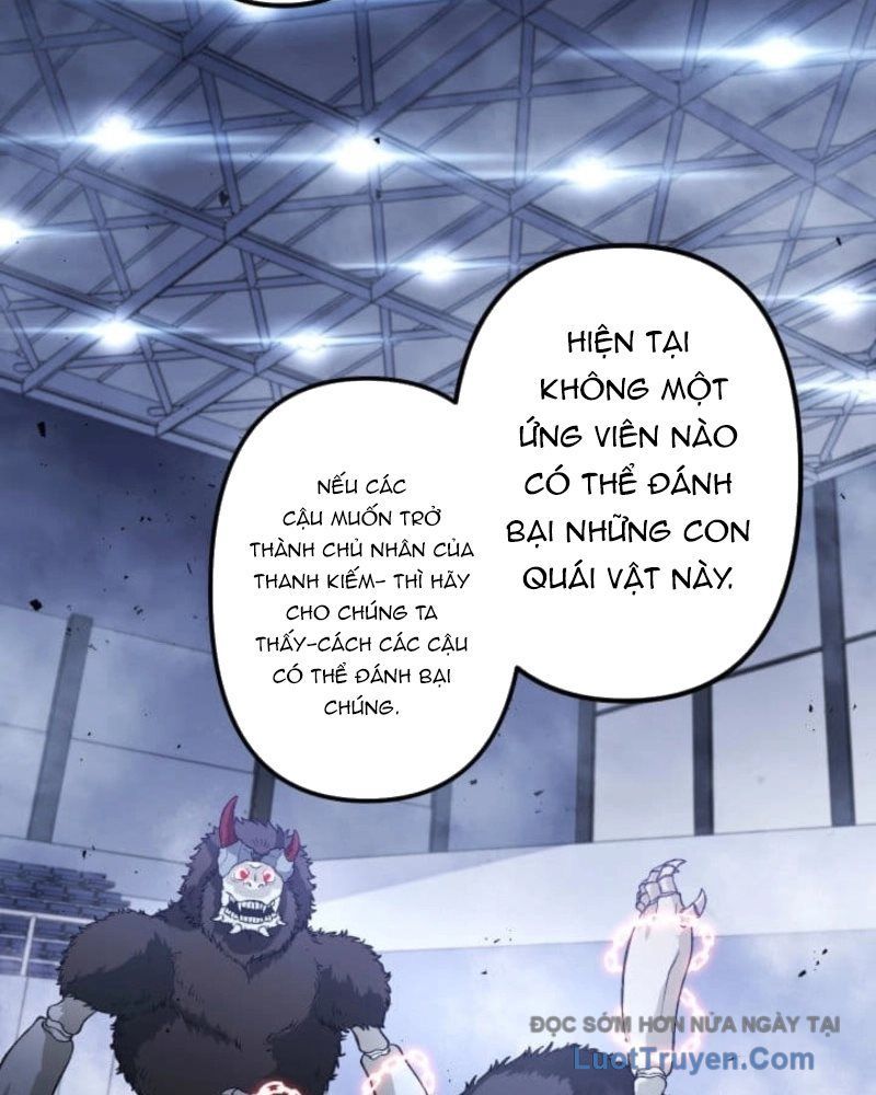 Kiếm Sĩ Mạnh Nhất Đâm Xuyên Bóng Tối Chapter 3 - Trang 2