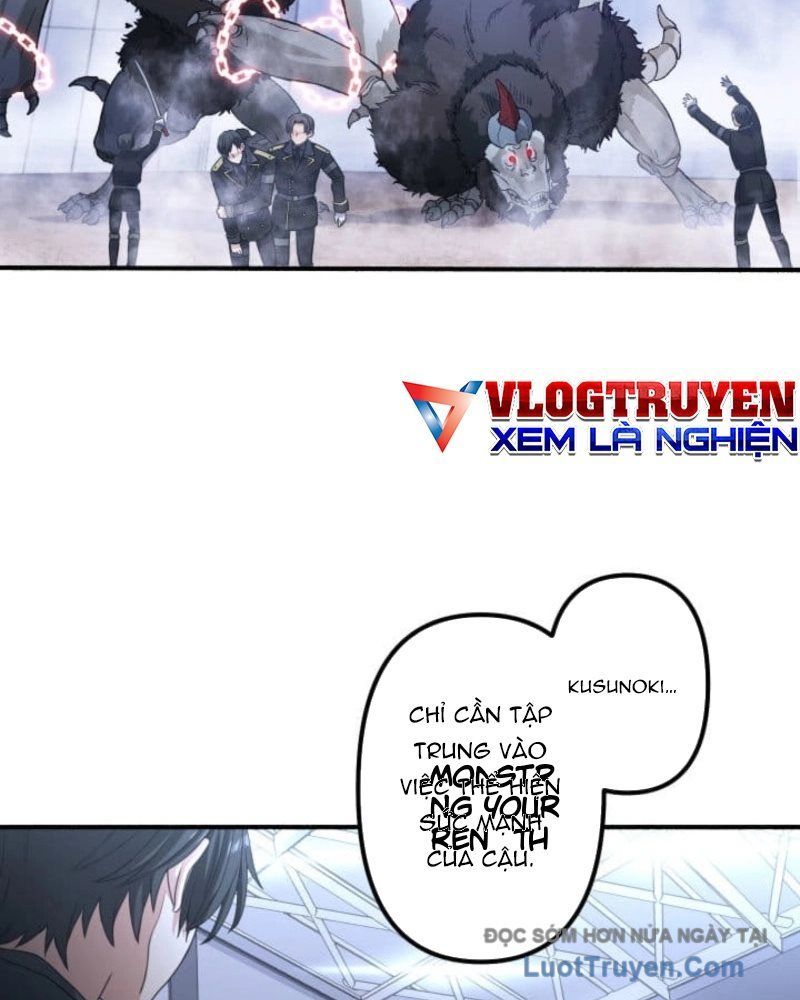 Kiếm Sĩ Mạnh Nhất Đâm Xuyên Bóng Tối Chapter 3 - Trang 2