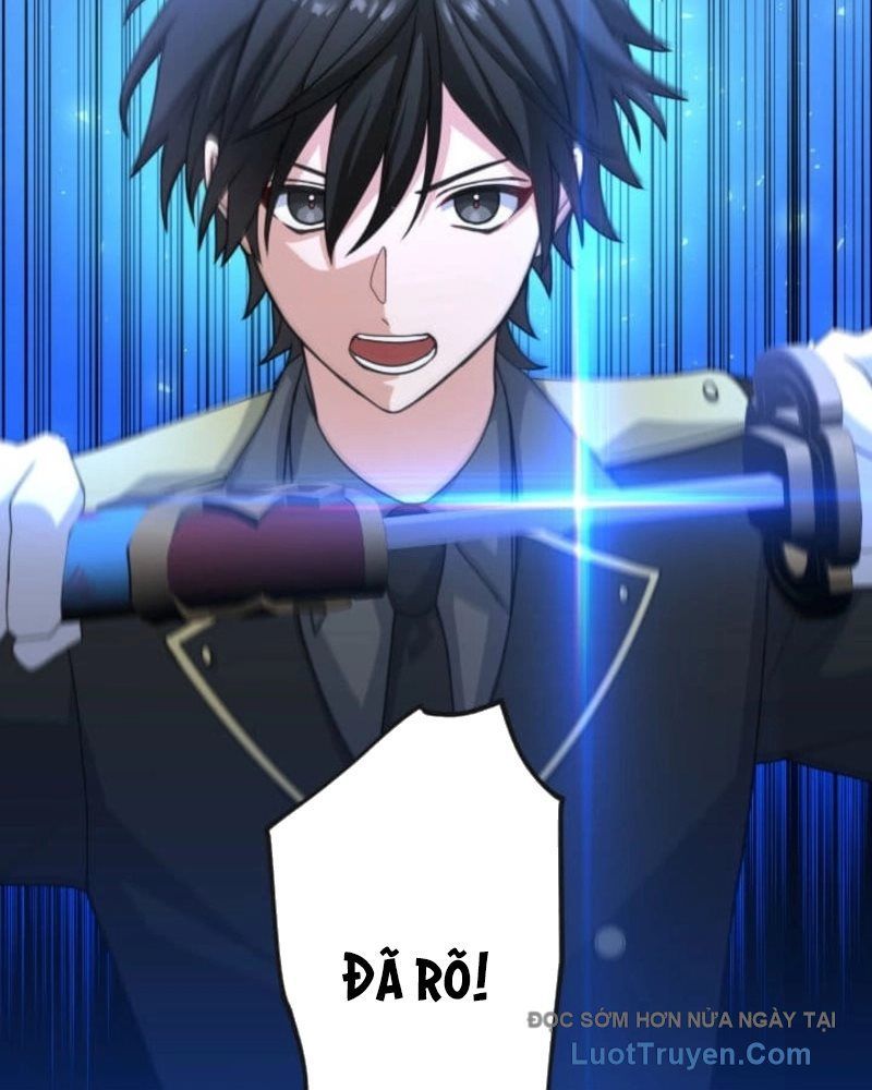 Kiếm Sĩ Mạnh Nhất Đâm Xuyên Bóng Tối Chapter 3 - Trang 2