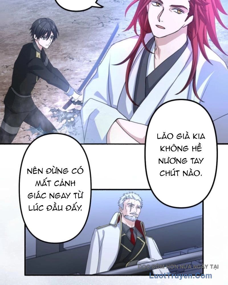 Kiếm Sĩ Mạnh Nhất Đâm Xuyên Bóng Tối Chapter 3 - Trang 2