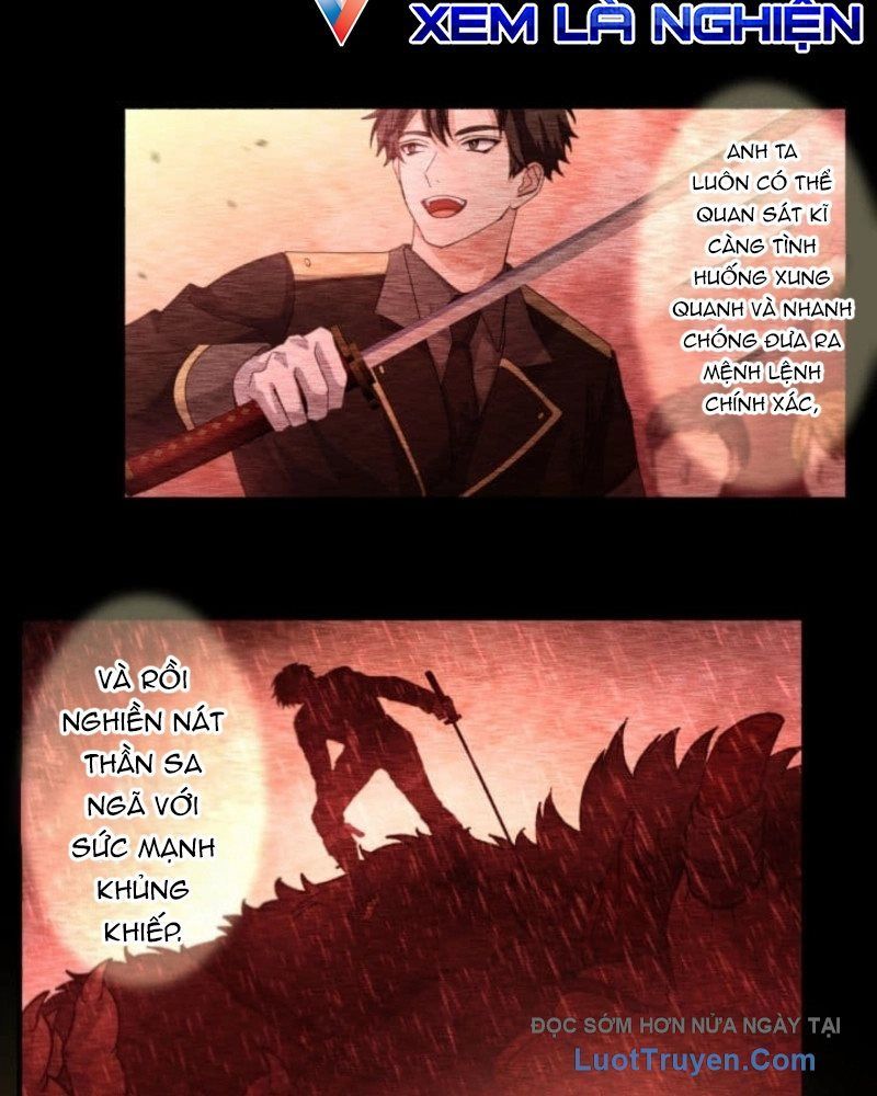 Kiếm Sĩ Mạnh Nhất Đâm Xuyên Bóng Tối Chapter 4 - Trang 2