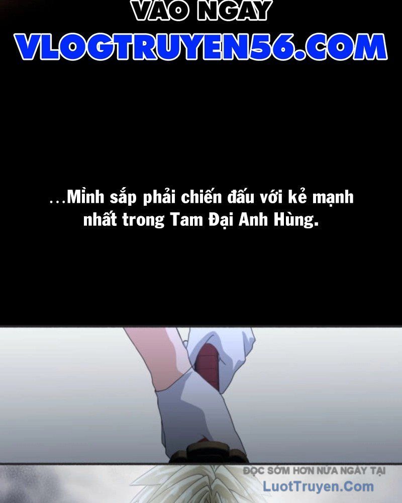 Kiếm Sĩ Mạnh Nhất Đâm Xuyên Bóng Tối Chapter 4 - Trang 2