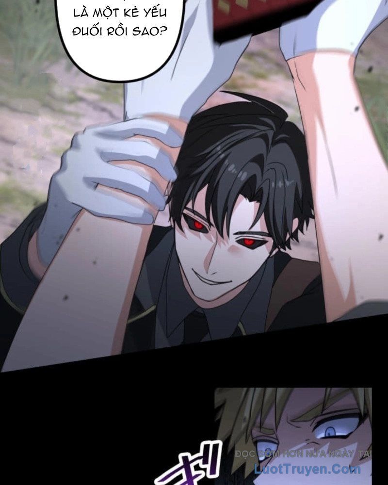 Kiếm Sĩ Mạnh Nhất Đâm Xuyên Bóng Tối Chapter 4 - Trang 2