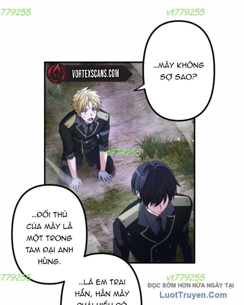Kiếm Sĩ Mạnh Nhất Đâm Xuyên Bóng Tối Chapter 4 - Trang 2