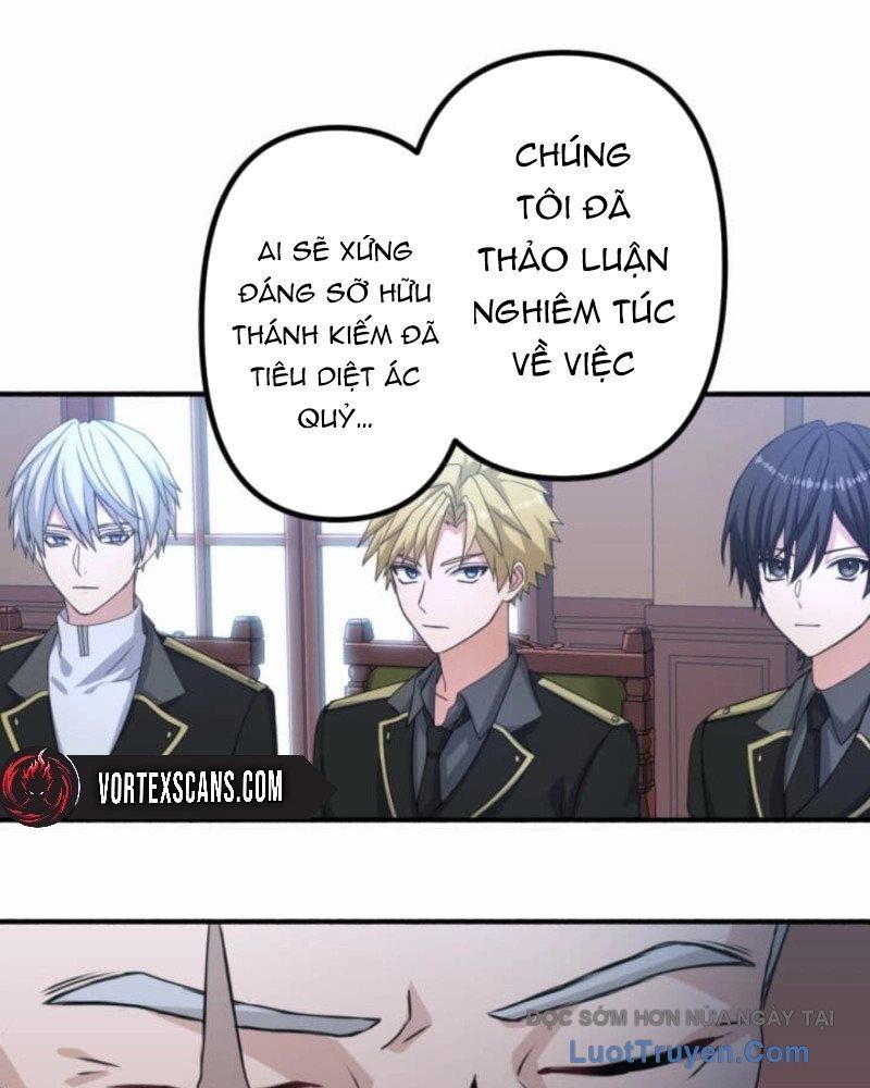 Kiếm Sĩ Mạnh Nhất Đâm Xuyên Bóng Tối Chapter 4 - Trang 2