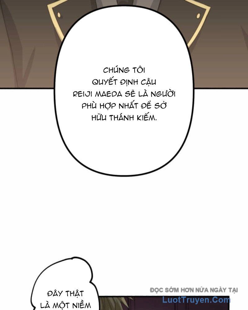 Kiếm Sĩ Mạnh Nhất Đâm Xuyên Bóng Tối Chapter 4 - Trang 2