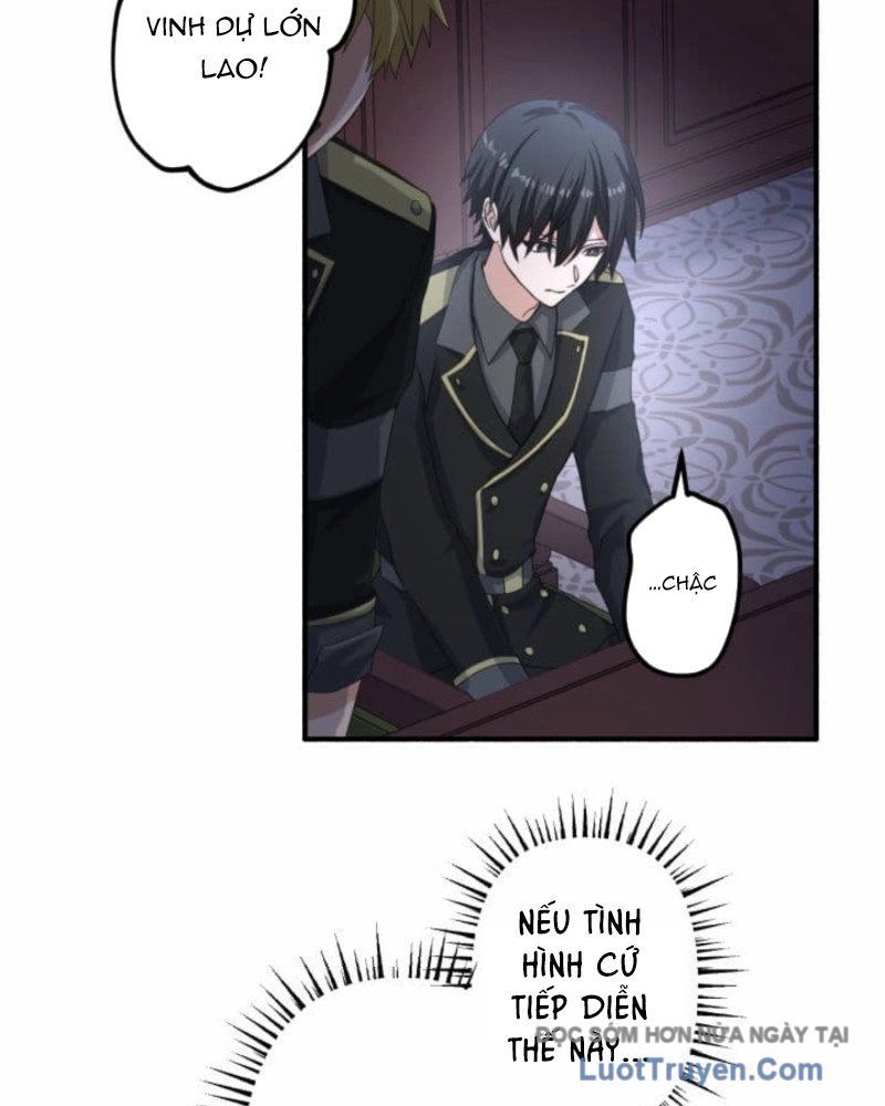 Kiếm Sĩ Mạnh Nhất Đâm Xuyên Bóng Tối Chapter 4 - Trang 2