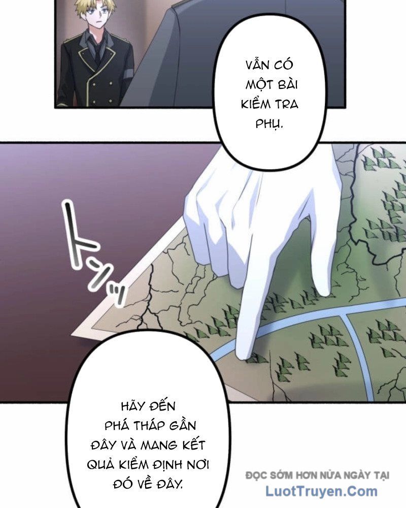 Kiếm Sĩ Mạnh Nhất Đâm Xuyên Bóng Tối Chapter 4 - Trang 2