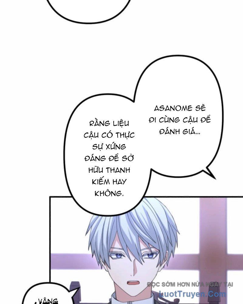 Kiếm Sĩ Mạnh Nhất Đâm Xuyên Bóng Tối Chapter 4 - Trang 2