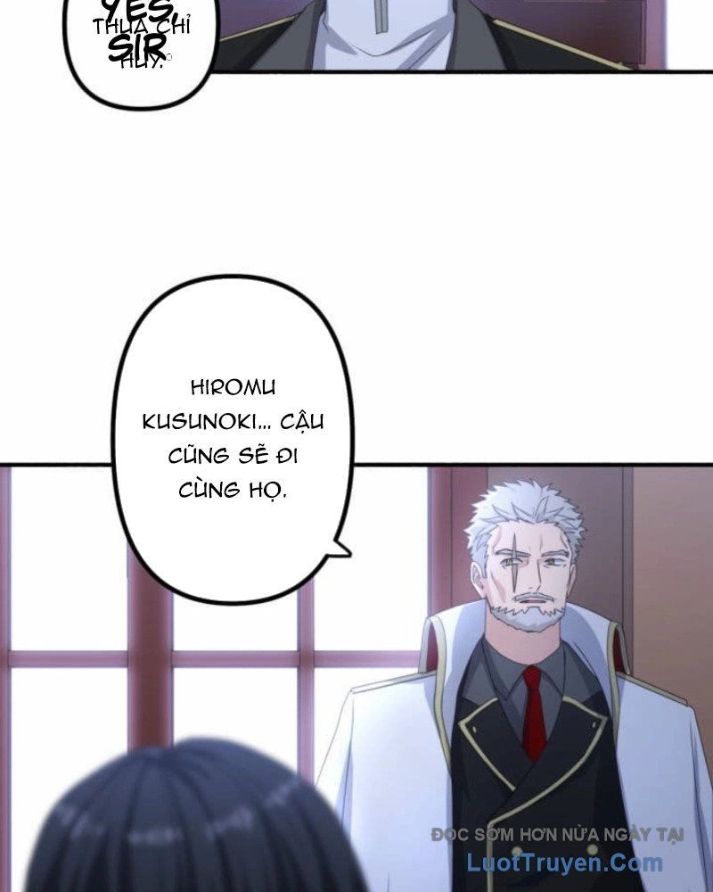 Kiếm Sĩ Mạnh Nhất Đâm Xuyên Bóng Tối Chapter 4 - Trang 2