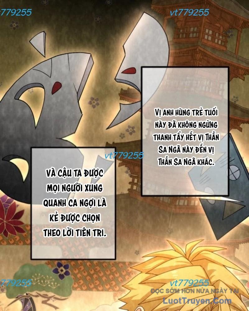 Kiếm Sĩ Mạnh Nhất Đâm Xuyên Bóng Tối Chapter 4 - Trang 2