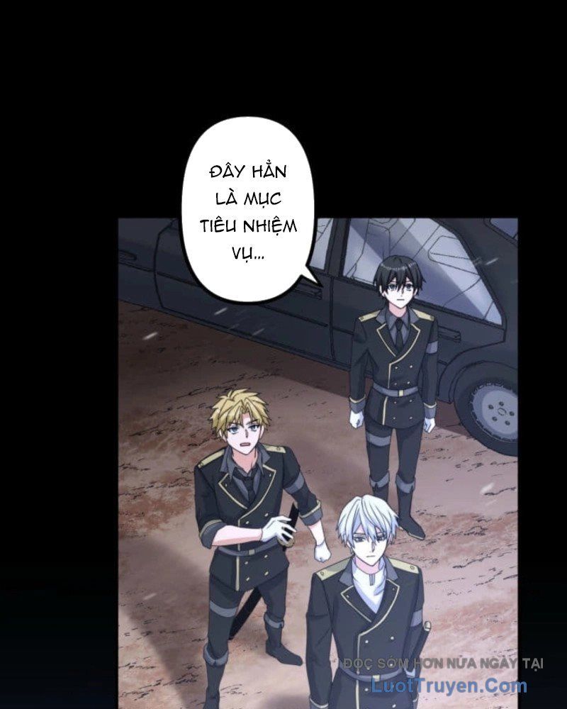 Kiếm Sĩ Mạnh Nhất Đâm Xuyên Bóng Tối Chapter 4 - Trang 2