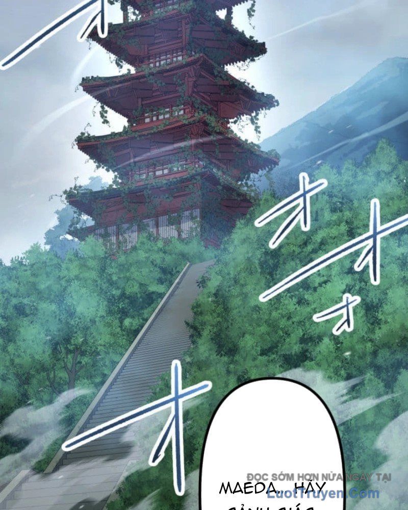 Kiếm Sĩ Mạnh Nhất Đâm Xuyên Bóng Tối Chapter 4 - Trang 2