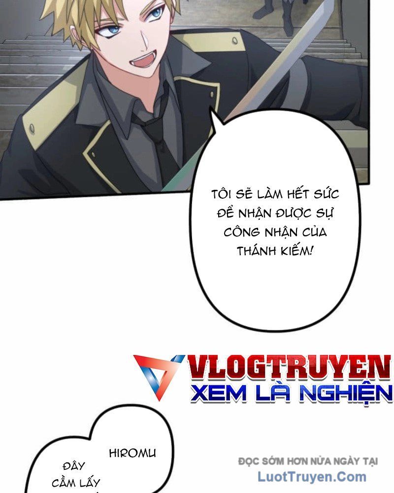 Kiếm Sĩ Mạnh Nhất Đâm Xuyên Bóng Tối Chapter 4 - Trang 2