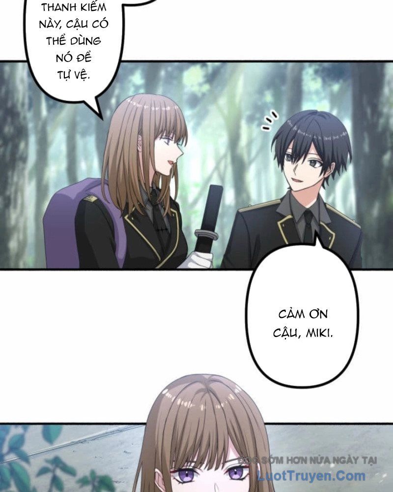 Kiếm Sĩ Mạnh Nhất Đâm Xuyên Bóng Tối Chapter 4 - Trang 2