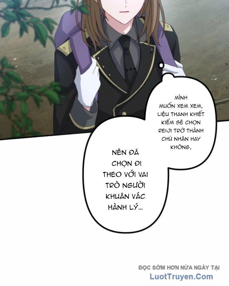 Kiếm Sĩ Mạnh Nhất Đâm Xuyên Bóng Tối Chapter 4 - Trang 2