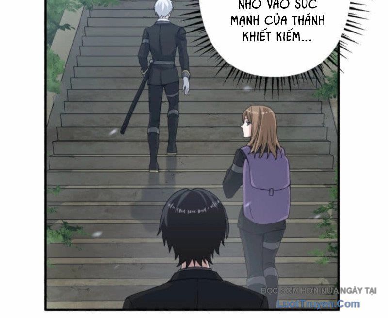 Kiếm Sĩ Mạnh Nhất Đâm Xuyên Bóng Tối Chapter 4 - Trang 2