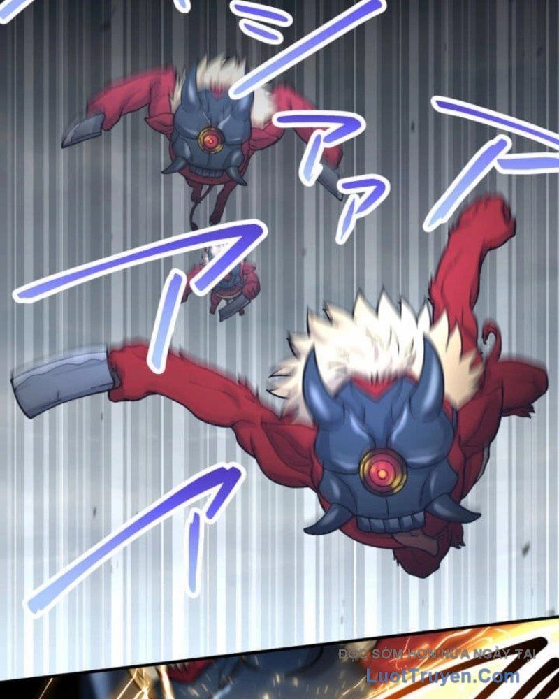 Kiếm Sĩ Mạnh Nhất Đâm Xuyên Bóng Tối Chapter 4 - Trang 2