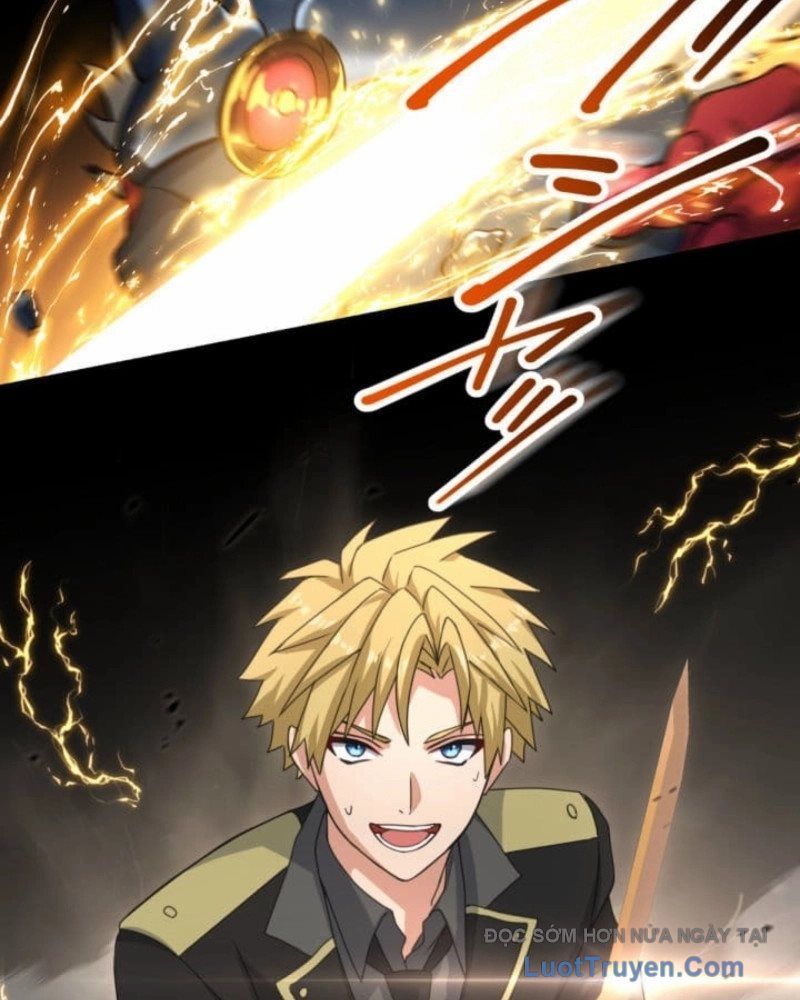 Kiếm Sĩ Mạnh Nhất Đâm Xuyên Bóng Tối Chapter 4 - Trang 2
