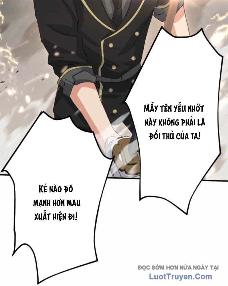 Kiếm Sĩ Mạnh Nhất Đâm Xuyên Bóng Tối Chapter 4 - Trang 2