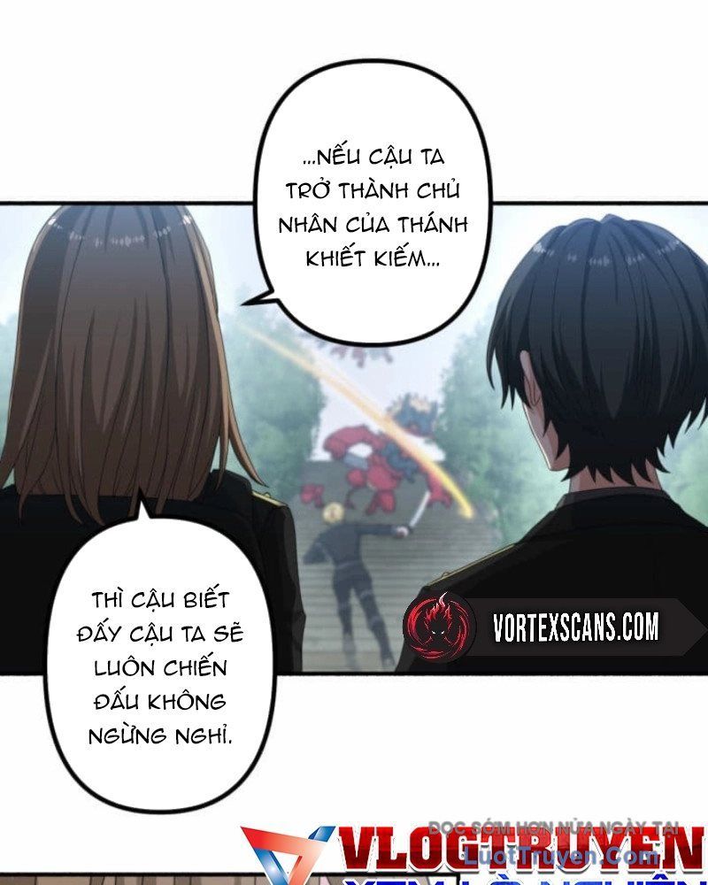 Kiếm Sĩ Mạnh Nhất Đâm Xuyên Bóng Tối Chapter 4 - Trang 2