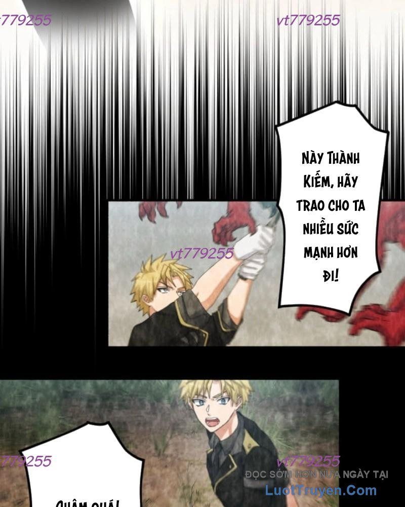 Kiếm Sĩ Mạnh Nhất Đâm Xuyên Bóng Tối Chapter 4 - Trang 2