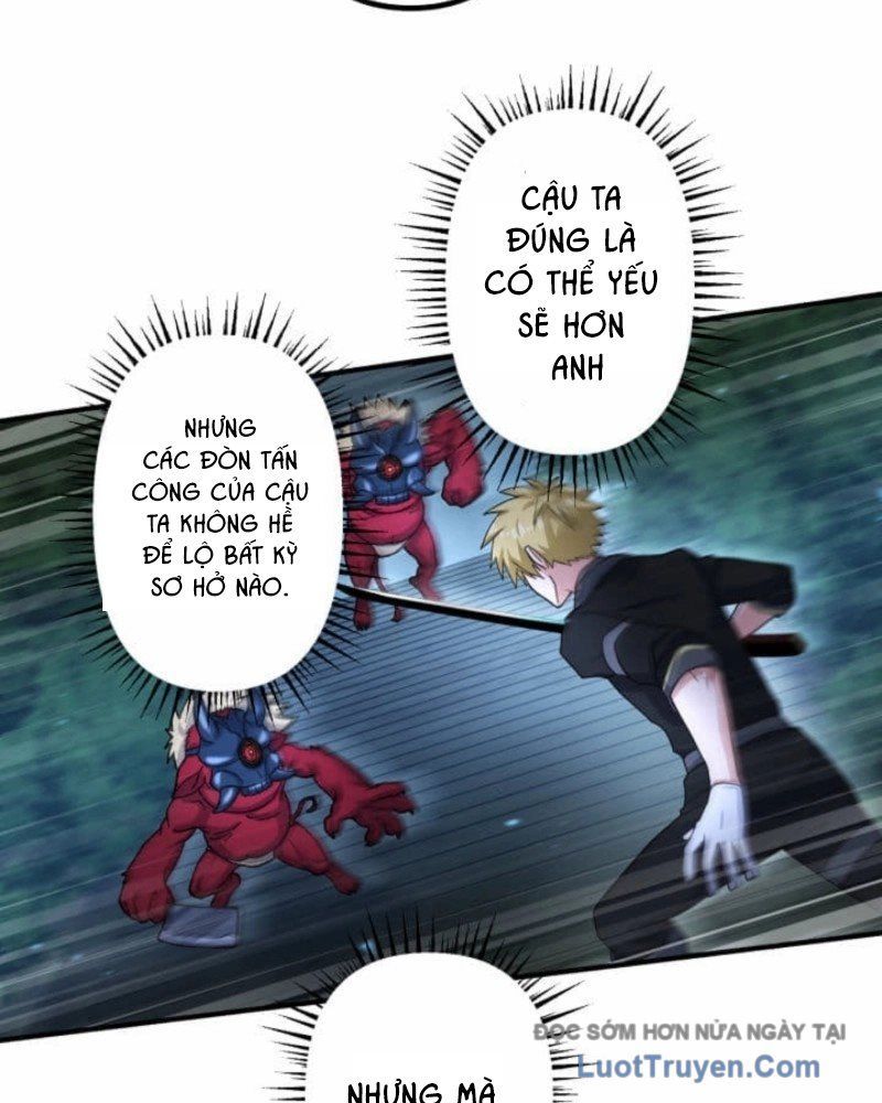 Kiếm Sĩ Mạnh Nhất Đâm Xuyên Bóng Tối Chapter 4 - Trang 2