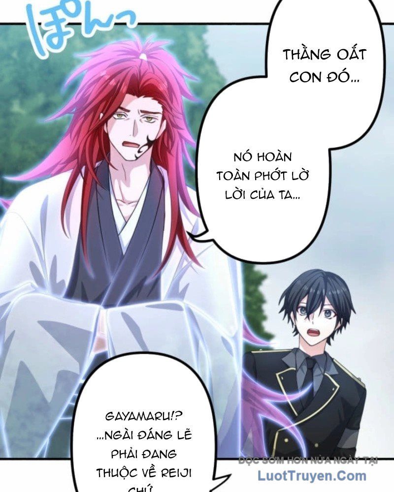 Kiếm Sĩ Mạnh Nhất Đâm Xuyên Bóng Tối Chapter 4 - Trang 2