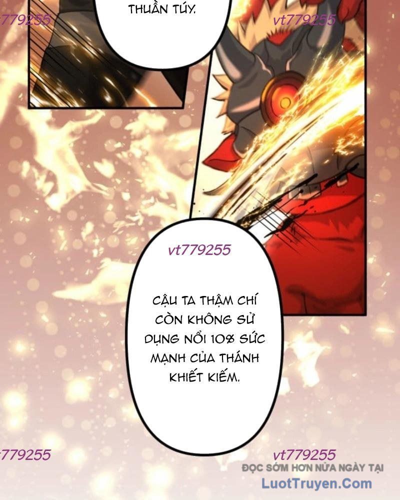 Kiếm Sĩ Mạnh Nhất Đâm Xuyên Bóng Tối Chapter 4 - Trang 2