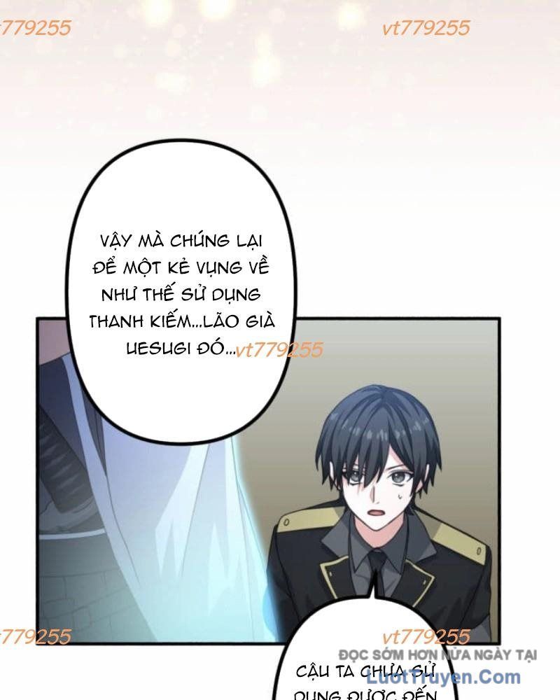 Kiếm Sĩ Mạnh Nhất Đâm Xuyên Bóng Tối Chapter 4 - Trang 2
