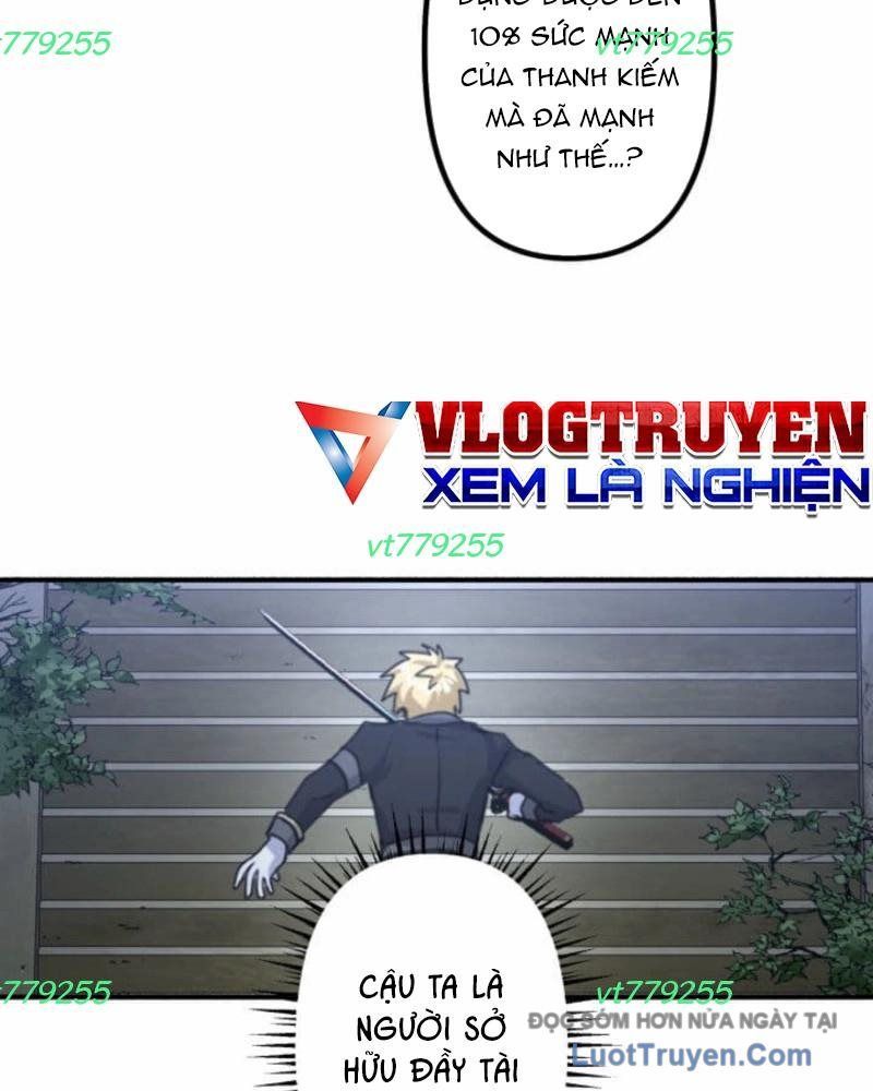 Kiếm Sĩ Mạnh Nhất Đâm Xuyên Bóng Tối Chapter 4 - Trang 2