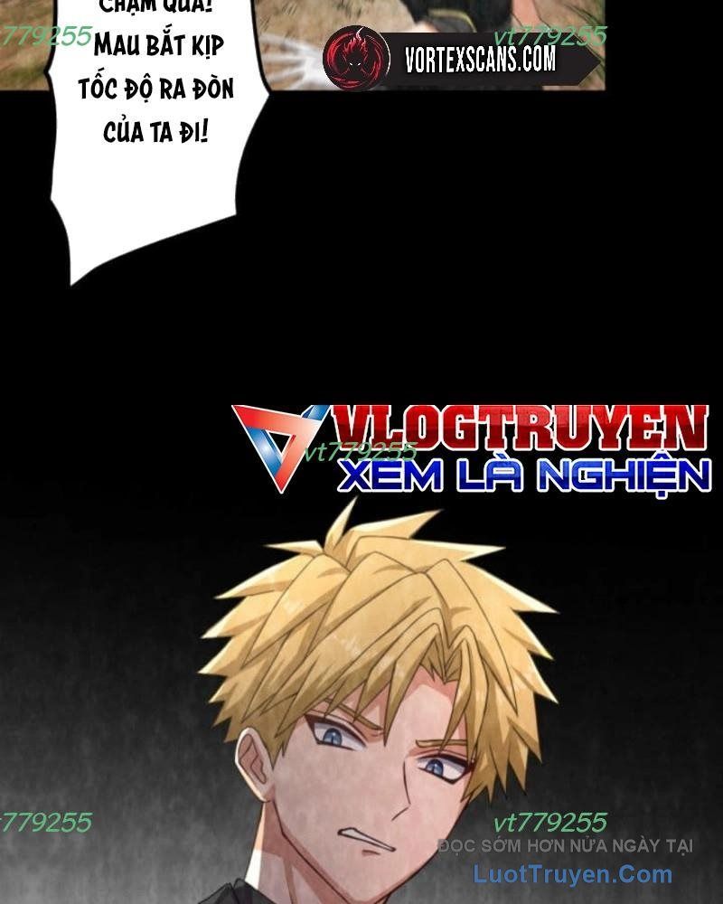 Kiếm Sĩ Mạnh Nhất Đâm Xuyên Bóng Tối Chapter 4 - Trang 2