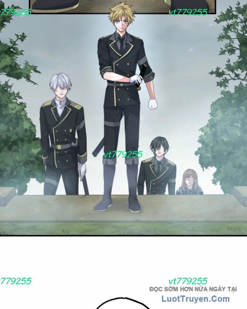 Kiếm Sĩ Mạnh Nhất Đâm Xuyên Bóng Tối Chapter 4 - Trang 2