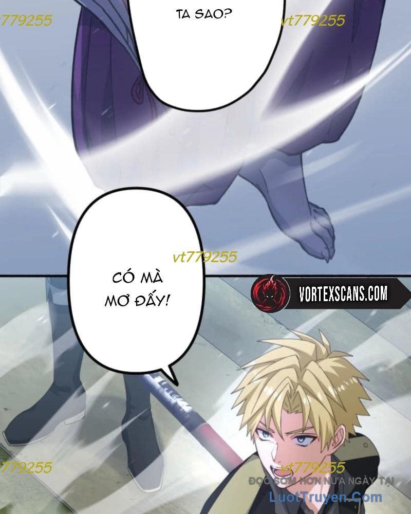 Kiếm Sĩ Mạnh Nhất Đâm Xuyên Bóng Tối Chapter 4 - Trang 2