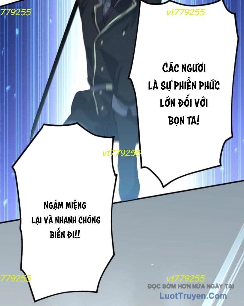 Kiếm Sĩ Mạnh Nhất Đâm Xuyên Bóng Tối Chapter 4 - Trang 2