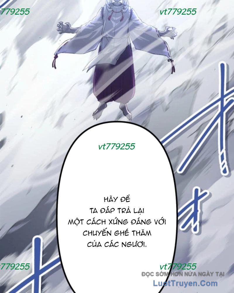 Kiếm Sĩ Mạnh Nhất Đâm Xuyên Bóng Tối Chapter 4 - Trang 2