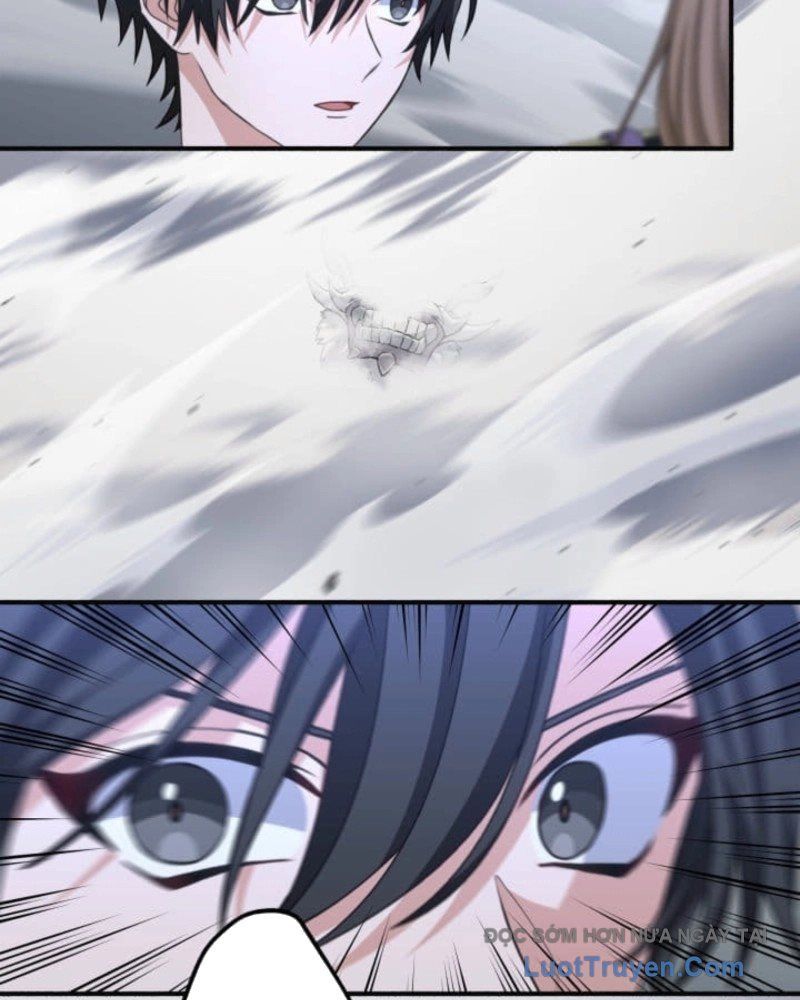 Kiếm Sĩ Mạnh Nhất Đâm Xuyên Bóng Tối Chapter 4 - Trang 2