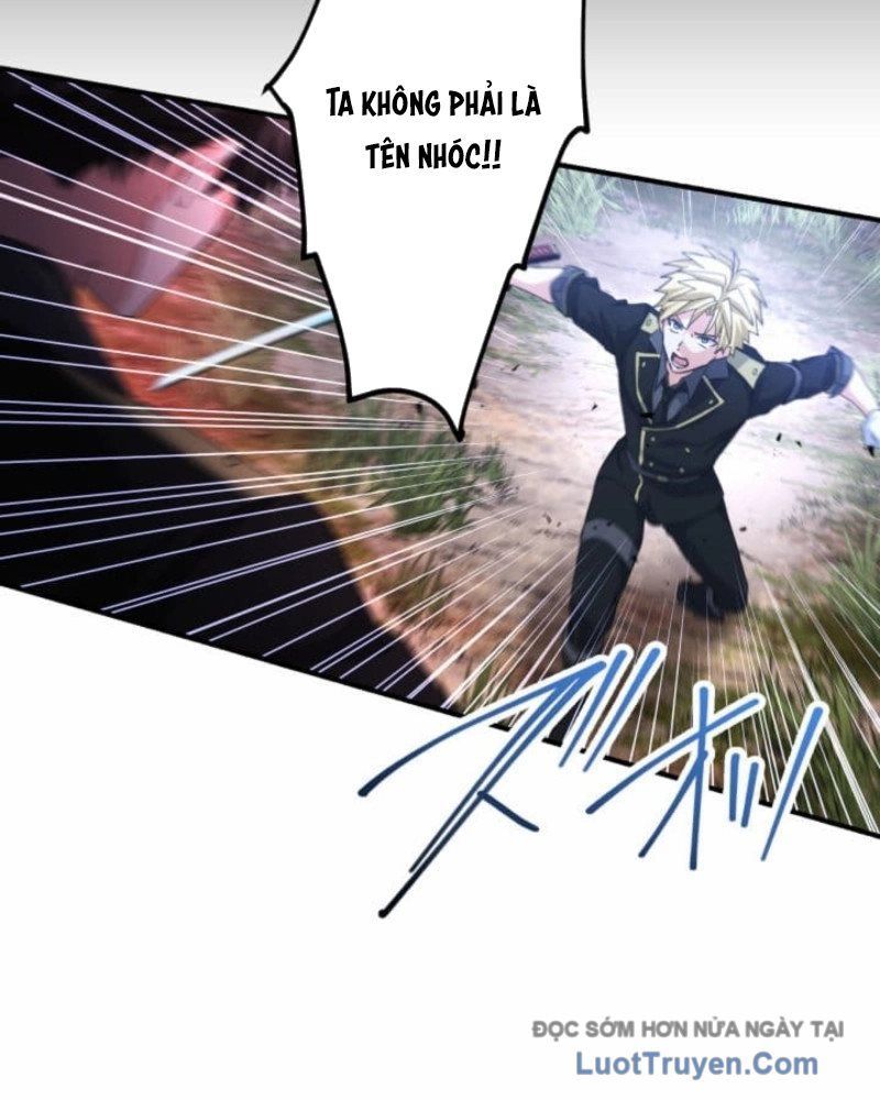 Kiếm Sĩ Mạnh Nhất Đâm Xuyên Bóng Tối Chapter 4 - Trang 2