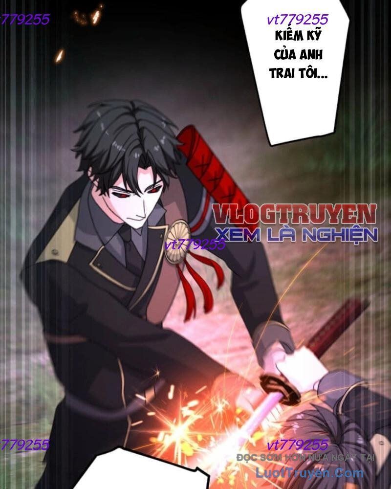 Kiếm Sĩ Mạnh Nhất Đâm Xuyên Bóng Tối Chapter 5 - Trang 2