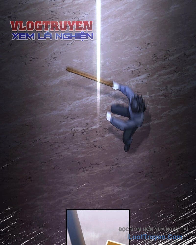 Kiếm Sĩ Mạnh Nhất Đâm Xuyên Bóng Tối Chapter 5 - Trang 2