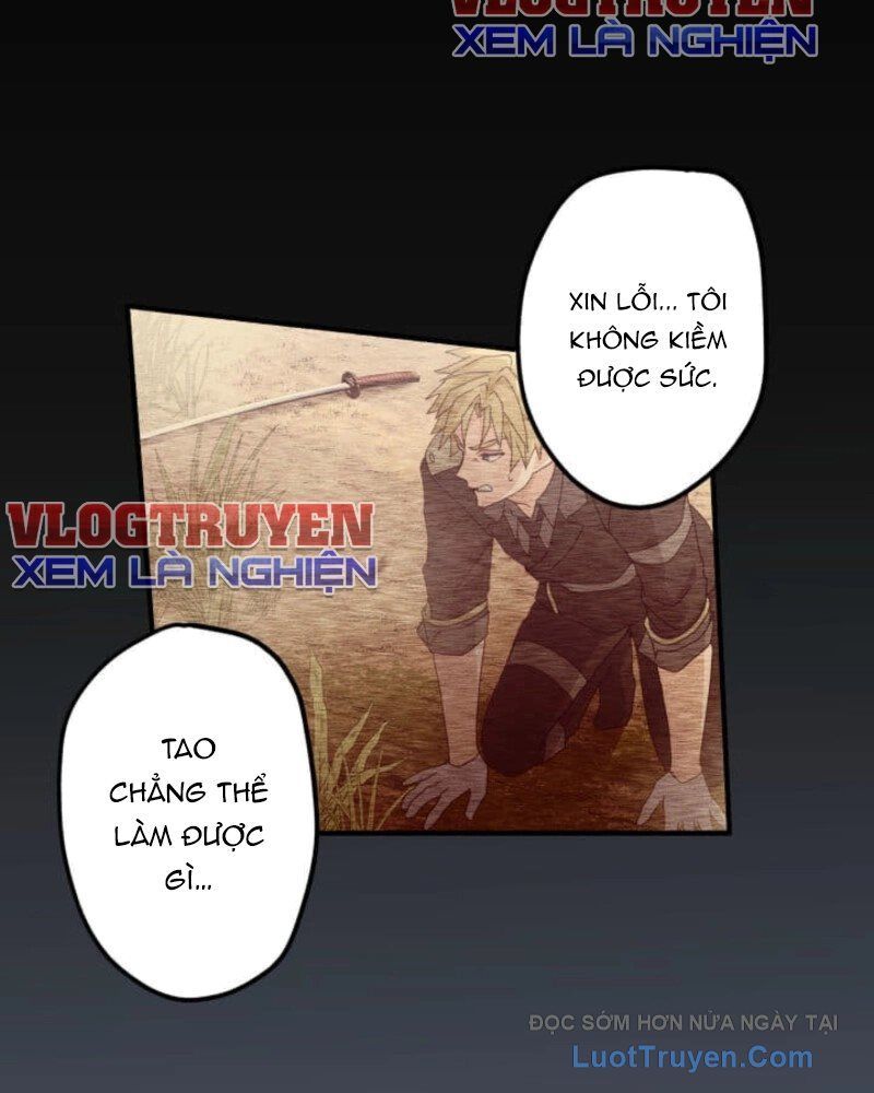 Kiếm Sĩ Mạnh Nhất Đâm Xuyên Bóng Tối Chapter 5 - Trang 2