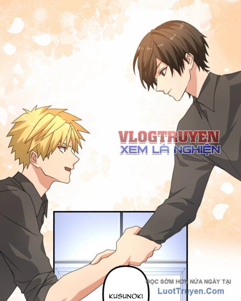 Kiếm Sĩ Mạnh Nhất Đâm Xuyên Bóng Tối Chapter 5 - Trang 2