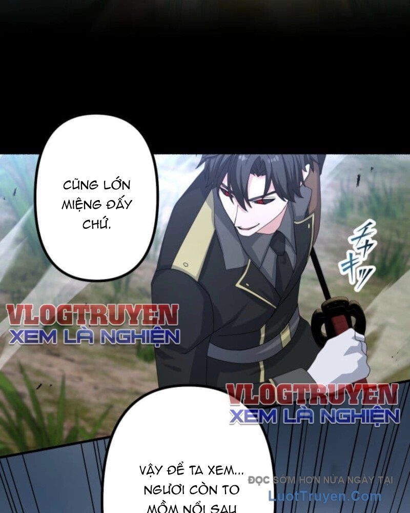 Kiếm Sĩ Mạnh Nhất Đâm Xuyên Bóng Tối Chapter 5 - Trang 2