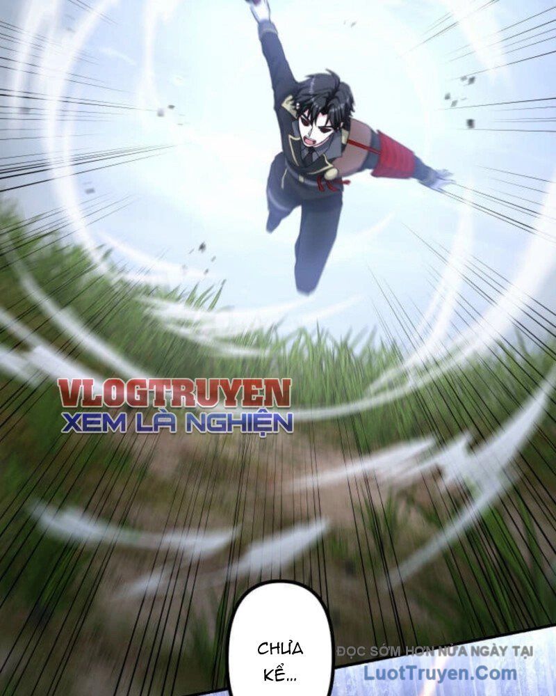 Kiếm Sĩ Mạnh Nhất Đâm Xuyên Bóng Tối Chapter 5 - Trang 2