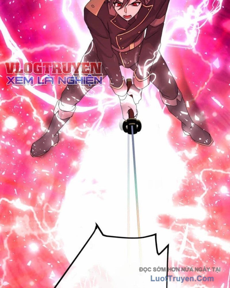 Kiếm Sĩ Mạnh Nhất Đâm Xuyên Bóng Tối Chapter 5 - Trang 2