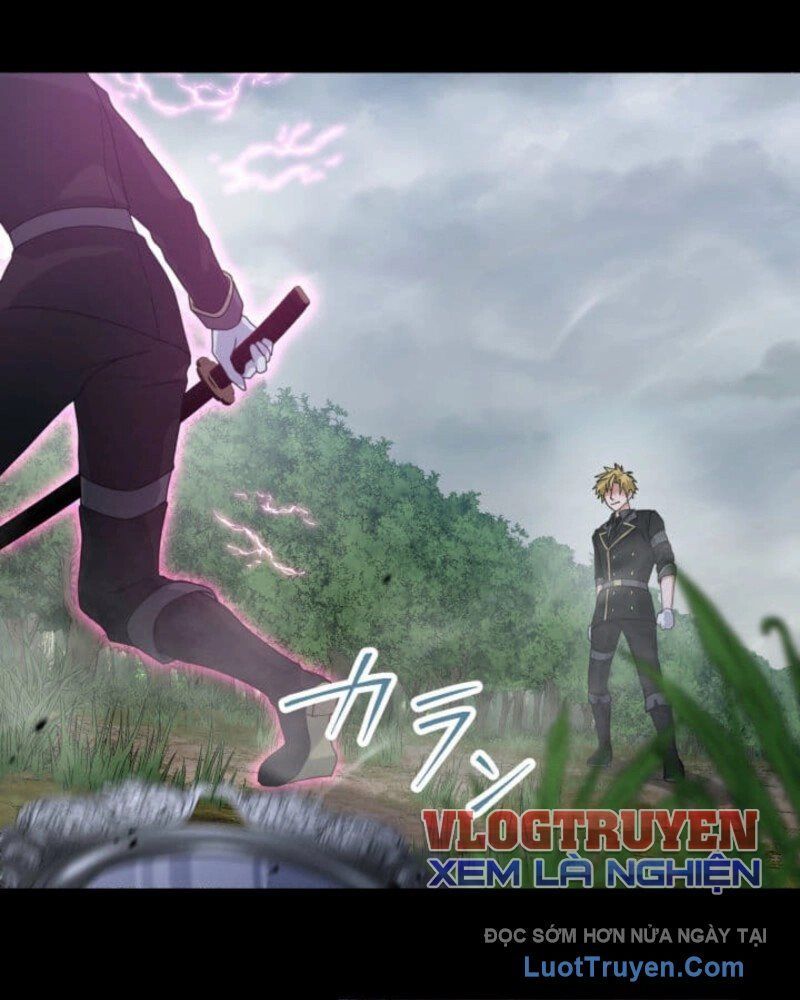 Kiếm Sĩ Mạnh Nhất Đâm Xuyên Bóng Tối Chapter 5 - Trang 2