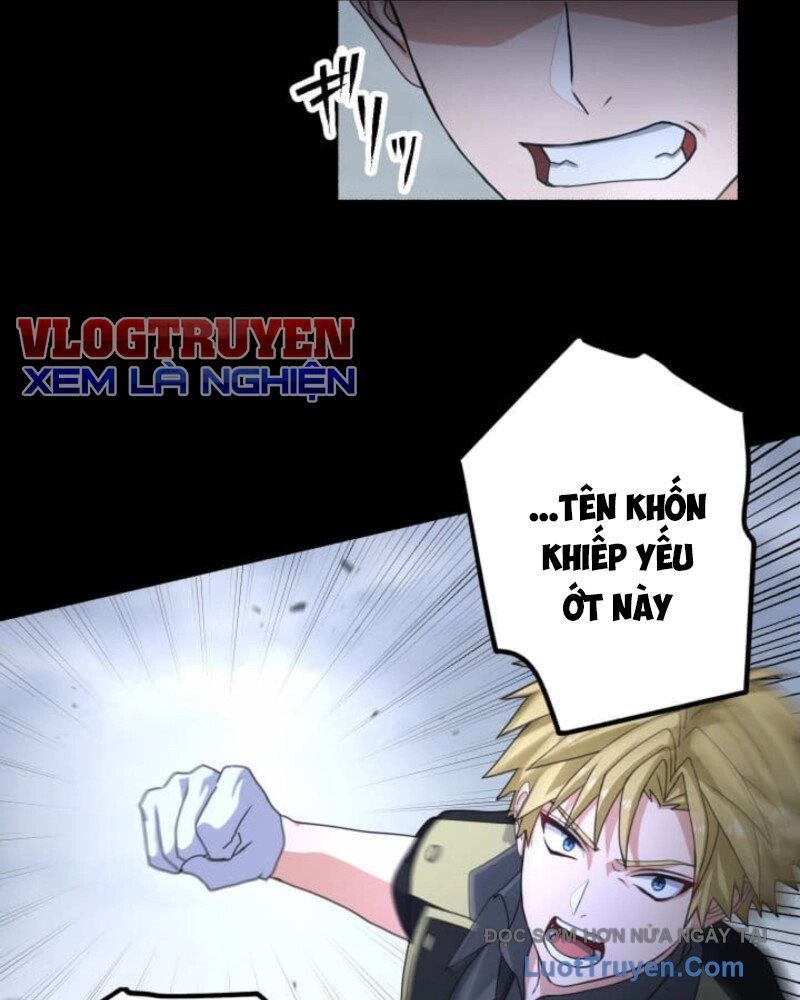 Kiếm Sĩ Mạnh Nhất Đâm Xuyên Bóng Tối Chapter 5 - Trang 2