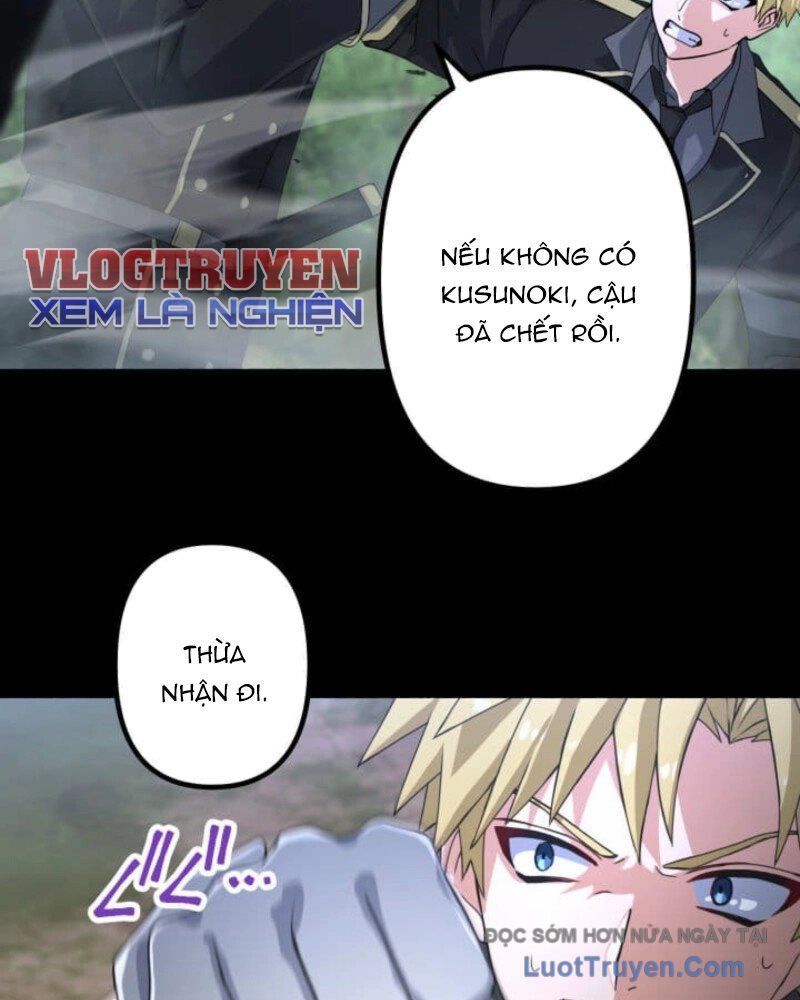 Kiếm Sĩ Mạnh Nhất Đâm Xuyên Bóng Tối Chapter 5 - Trang 2