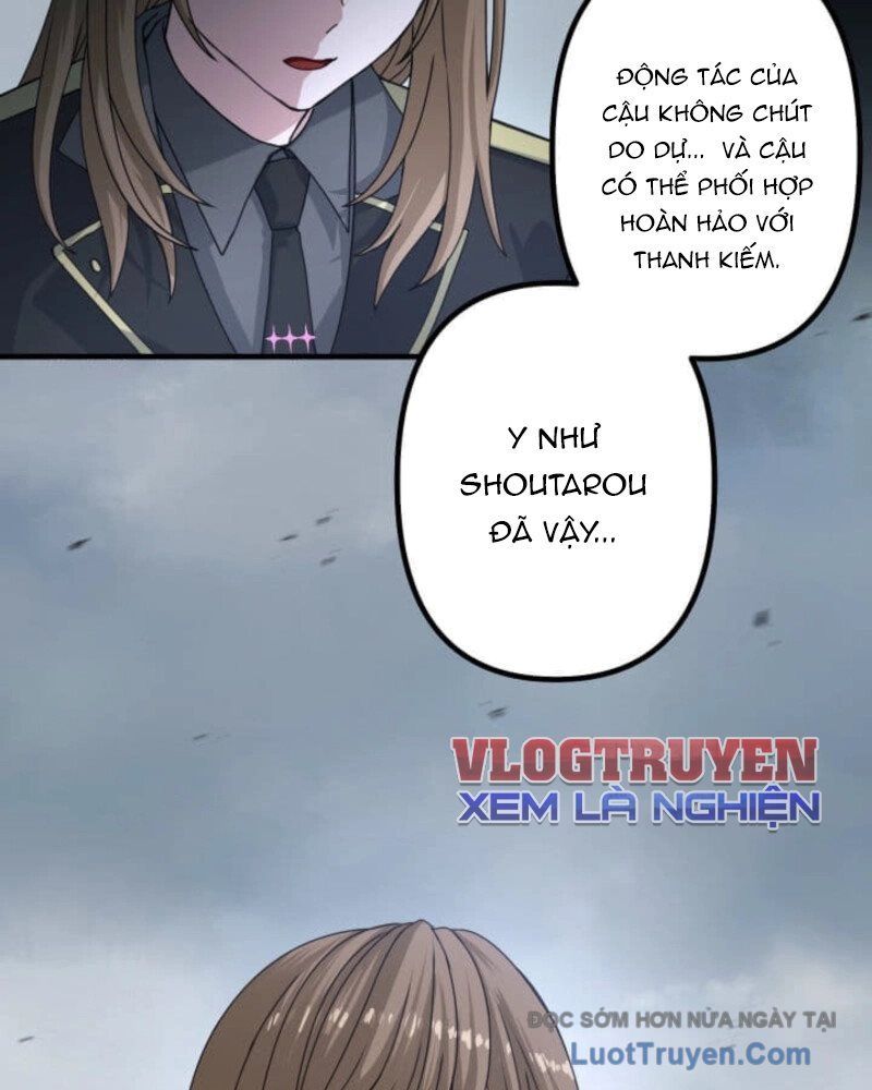 Kiếm Sĩ Mạnh Nhất Đâm Xuyên Bóng Tối Chapter 5 - Trang 2