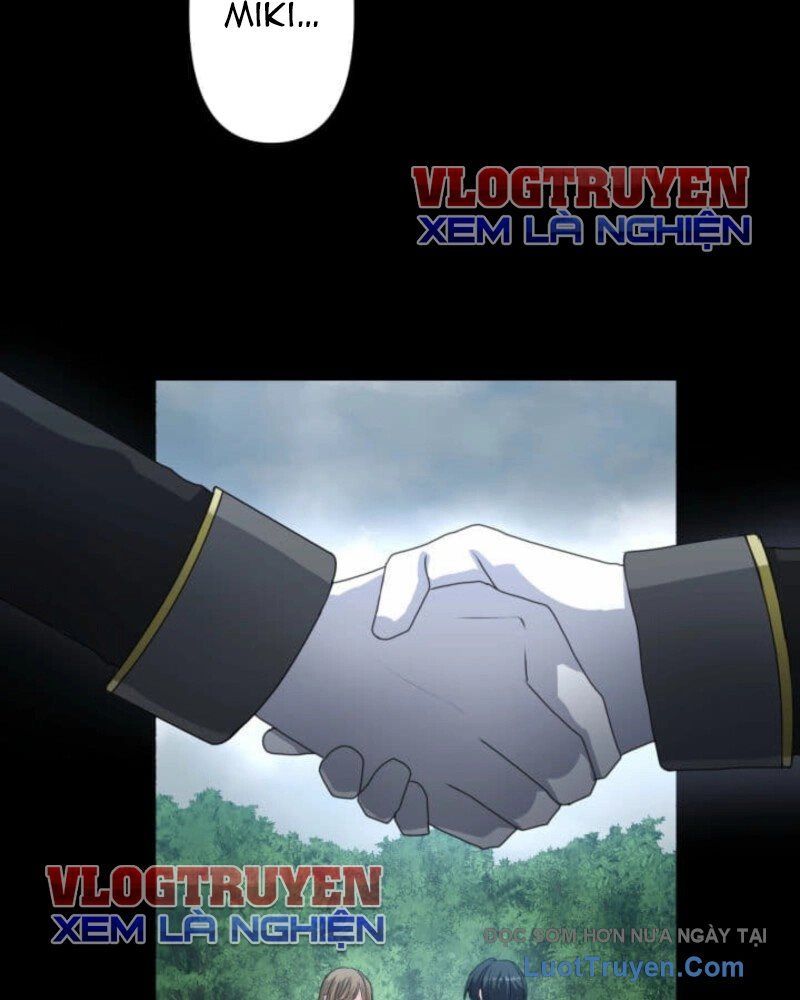 Kiếm Sĩ Mạnh Nhất Đâm Xuyên Bóng Tối Chapter 5 - Trang 2